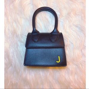 Jacque*mus dupe mini bag